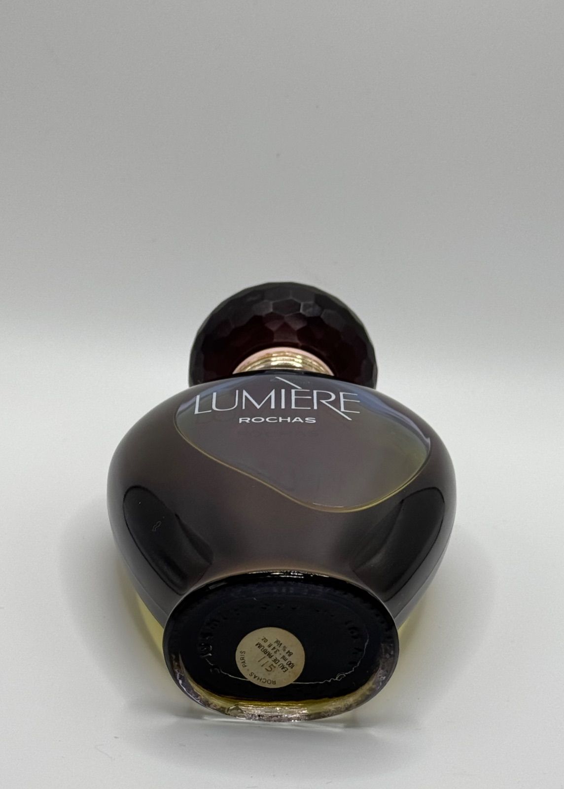 ロシャス ルミエール オードパルファム 100ml - メルカリ