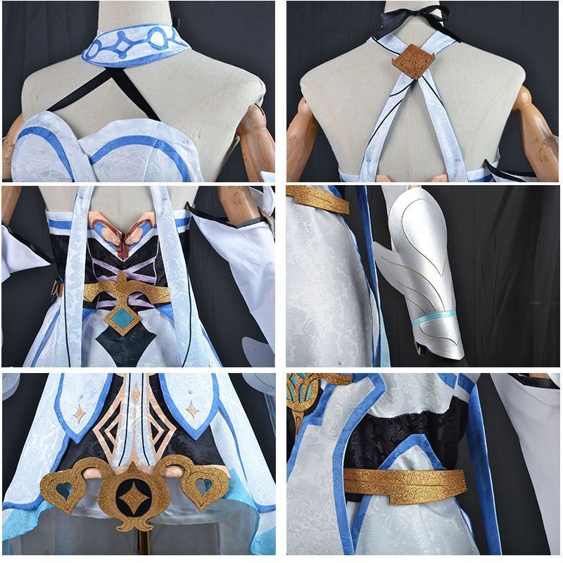 コスプレ衣装