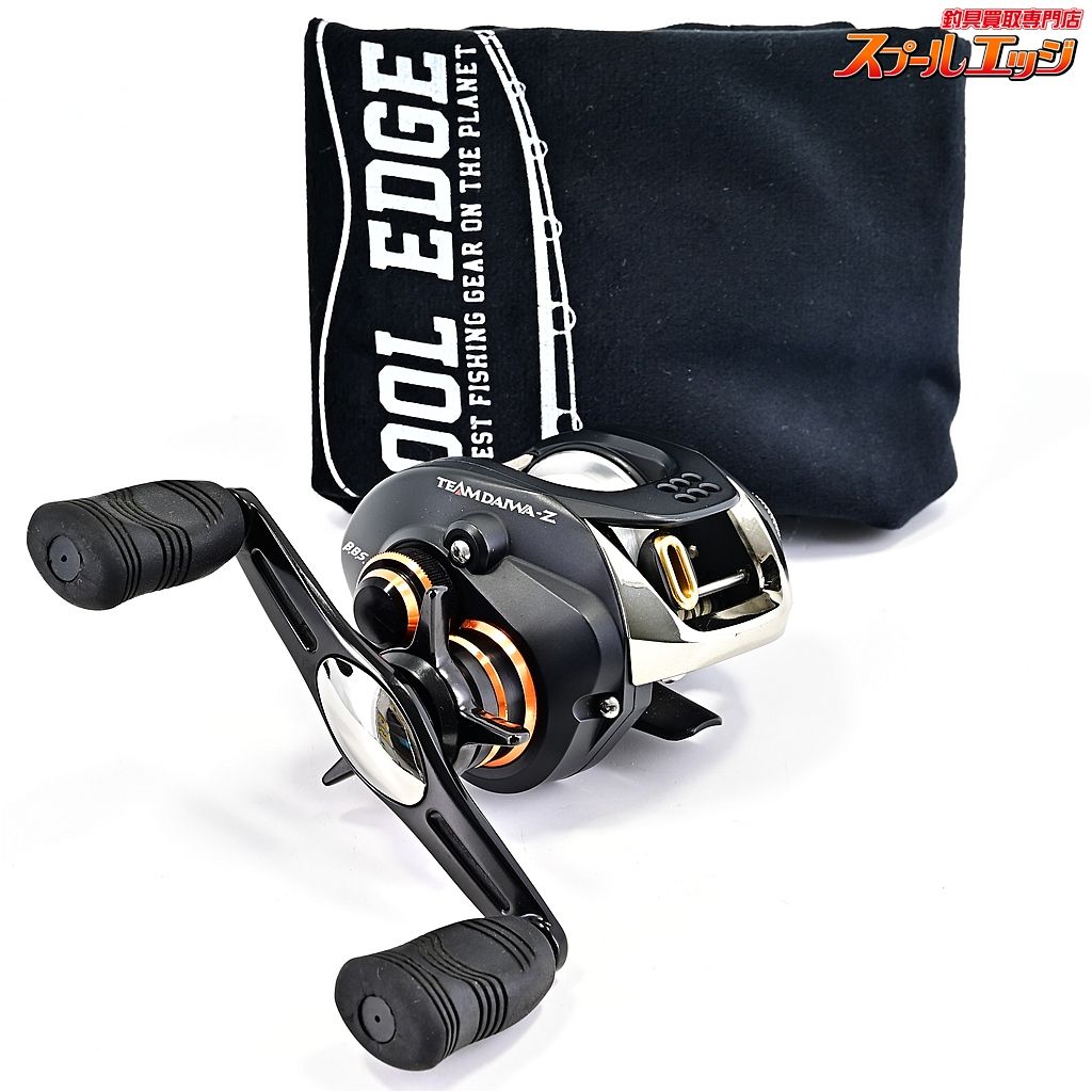 ダイワ チームダイワ Z ビッグベイト スペシャル TEAM DAIWA -Z