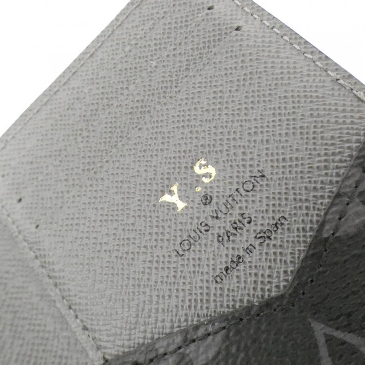 ✨美品✨ルイヴィトン エクリプス オーガナイザー ドゥ ポッシュ LOUIS VUITTON ルイ・ヴィトン カードケース オーガナイザー