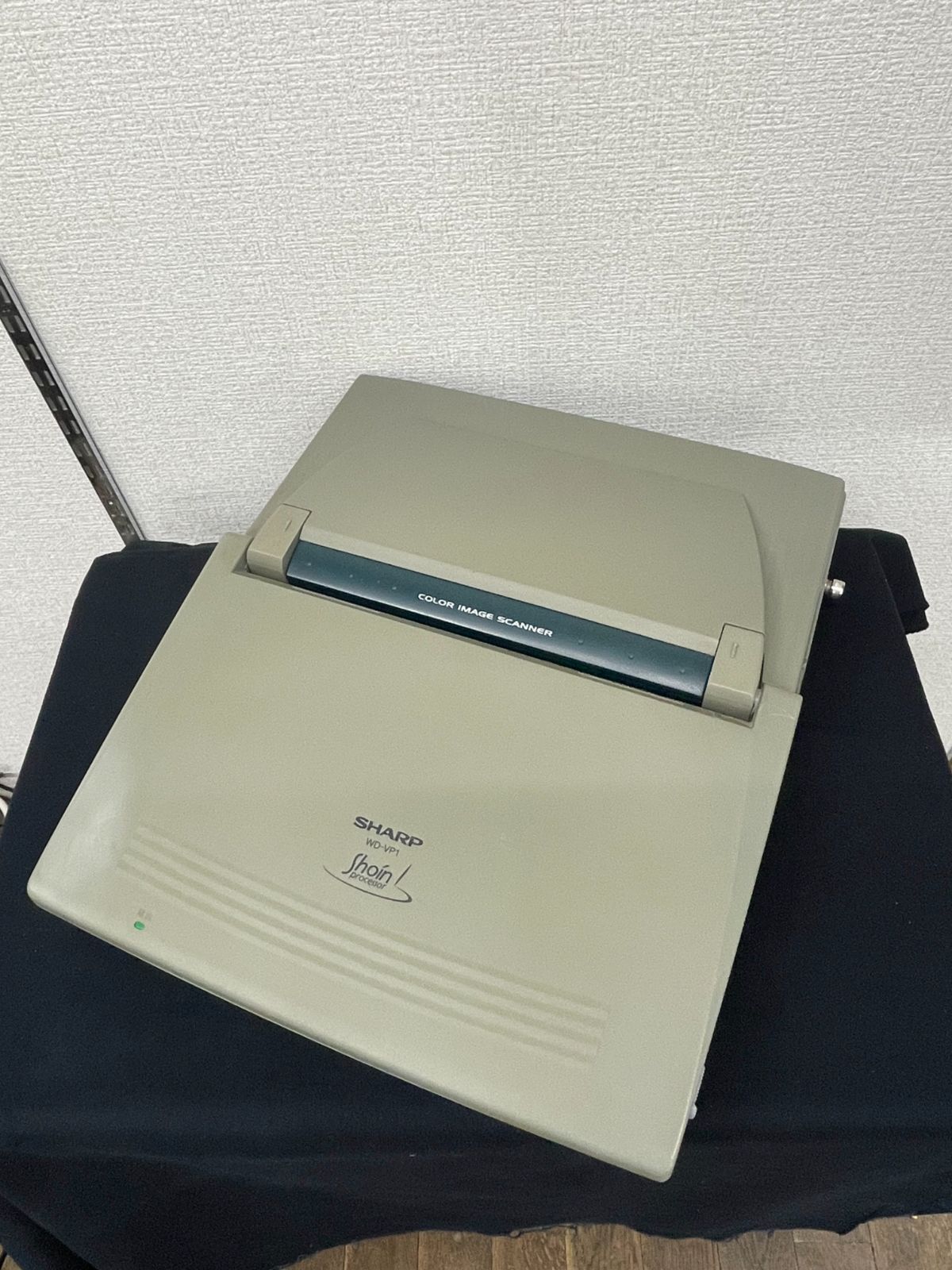 SHARP 書院 Shoin WD-CP1 ワードプロセッサ 書院 shoin ワープロ WD-CP1 Amazon | SHARP ワープロ 書院 WD-CP1