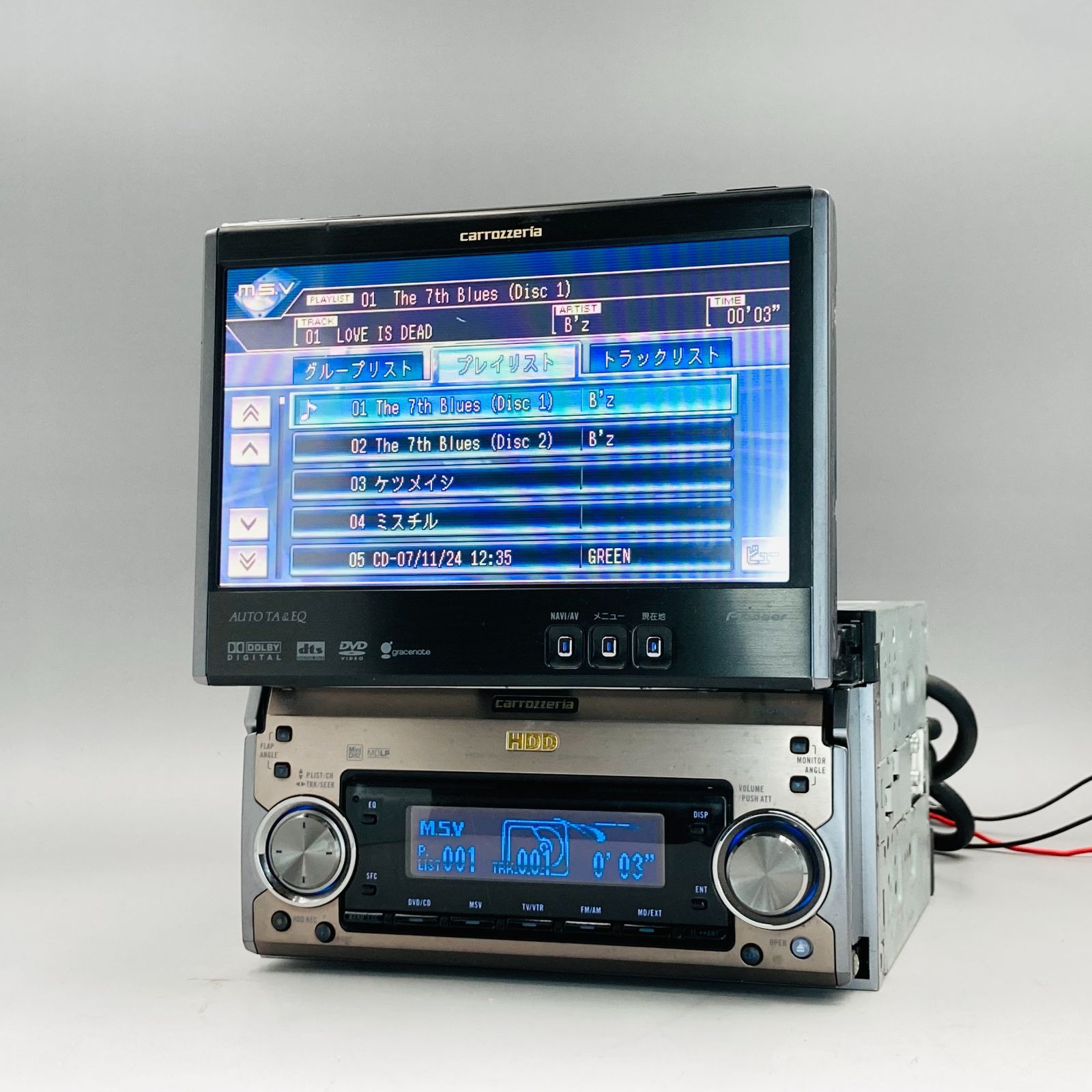 AVIC-ZH900 PIONEER / carrozzeria(パイオニア / カロッツェリア