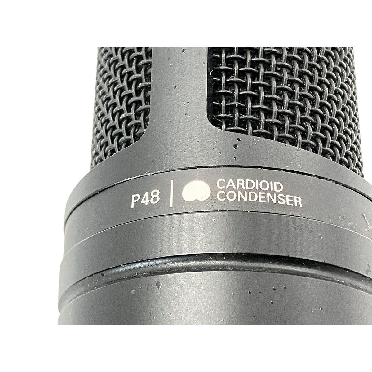 音響機材 W10529921