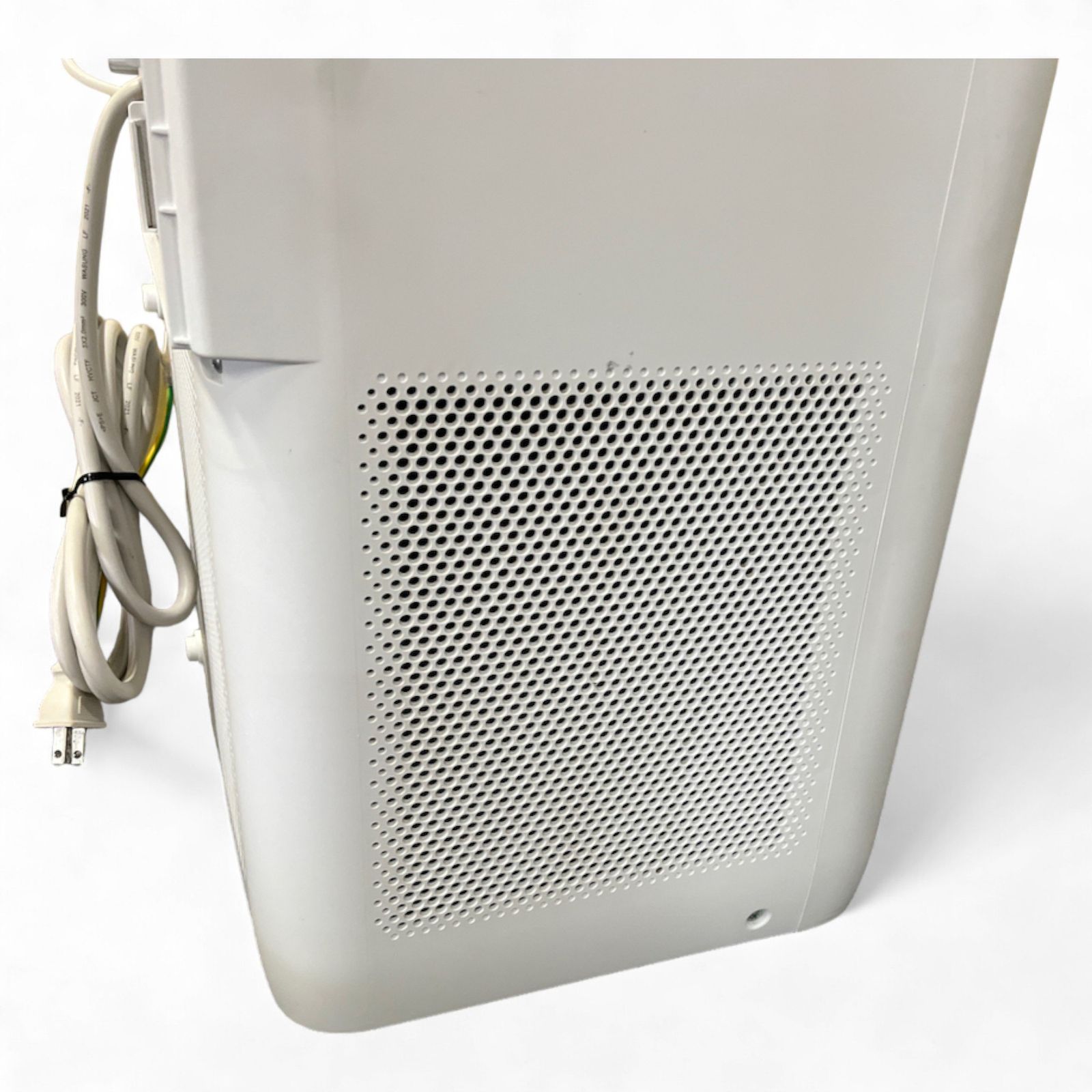 ポータブルクーラー（アイリスオーヤマ、IPA-2202G） アイリスオーヤマ