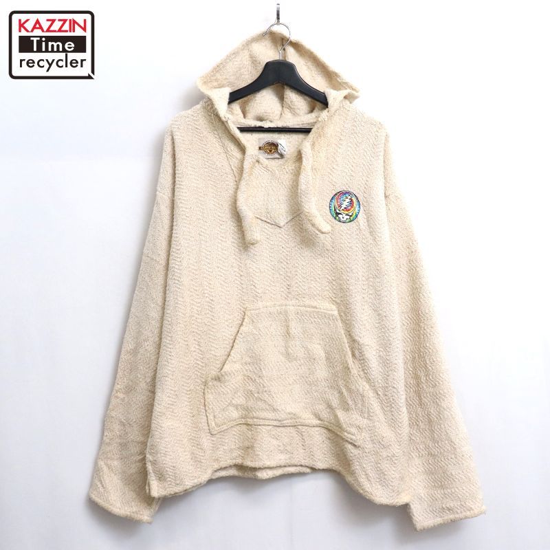 00s EARTH RAGZ グレイトフルデッド Grateful Dead バンド メキシカン