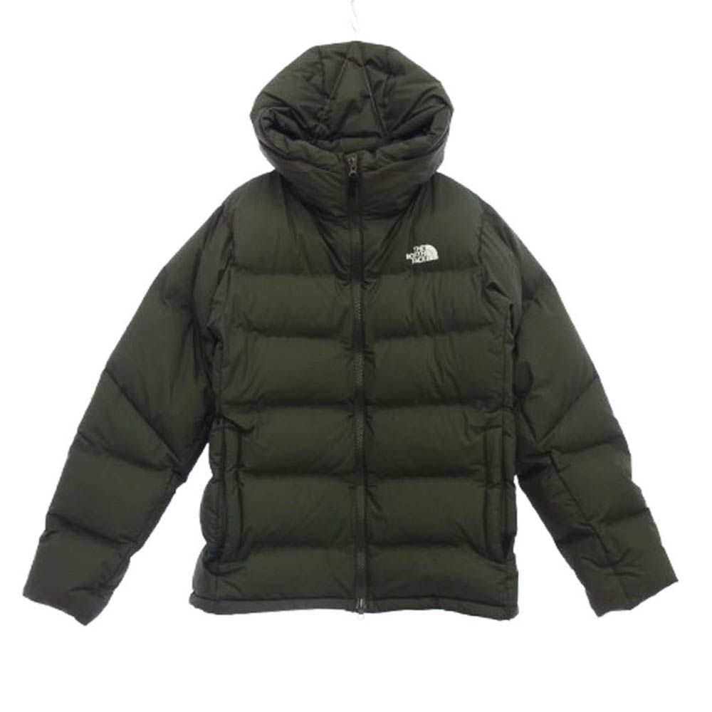 THE NORTH FACE ノースフェイス ND92215 BELAYER PARKA THE NORTH FACE ノースフェイス ND92215 BELAYER PARKA