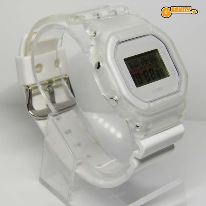 CASIO(カシオ)G-SHOCK(ジーショック) DW-5600 BEAMS(ビームス