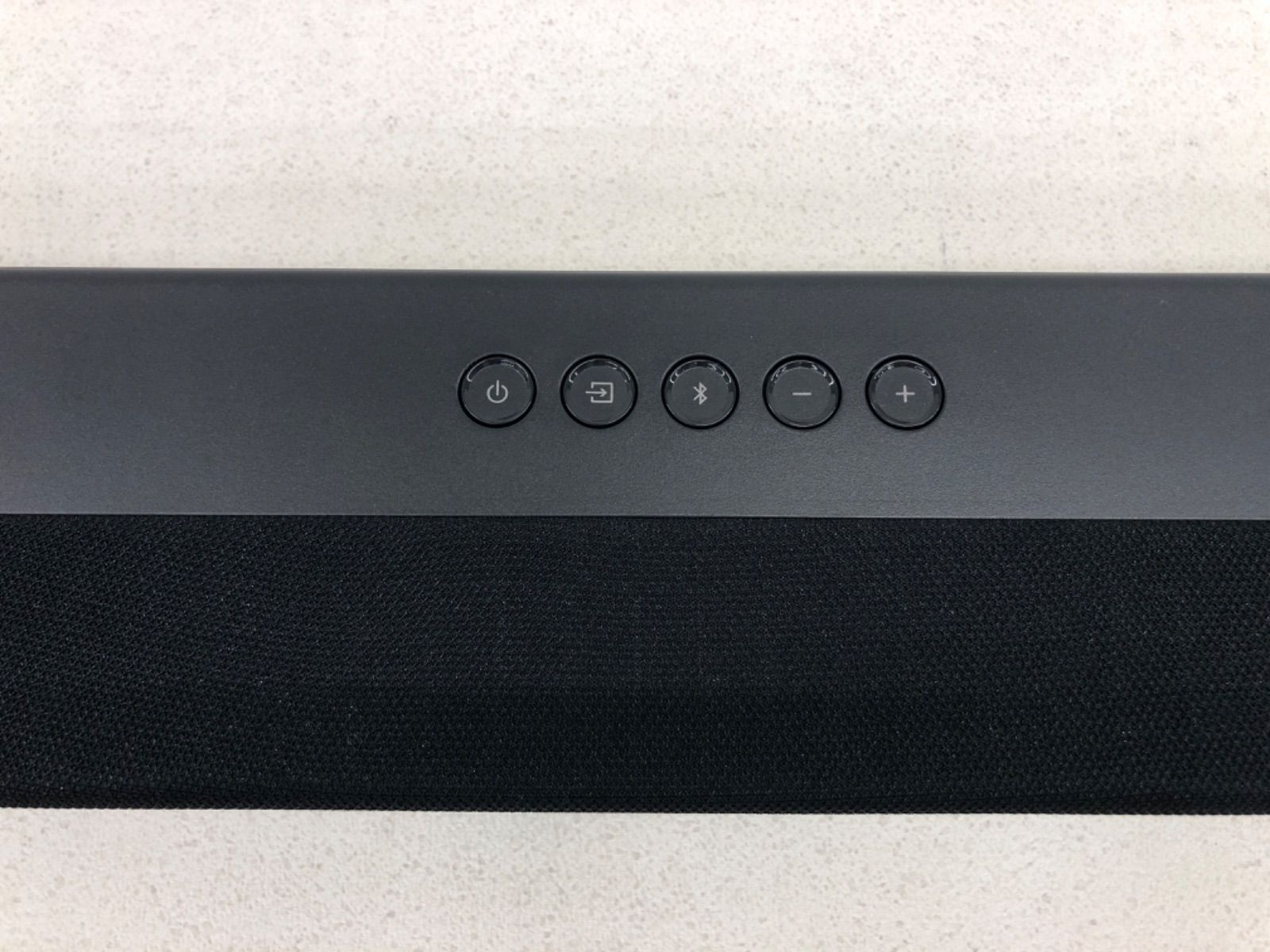 U YG25080505 DENON DHT-C510 Dolby Atmos サウンドバー