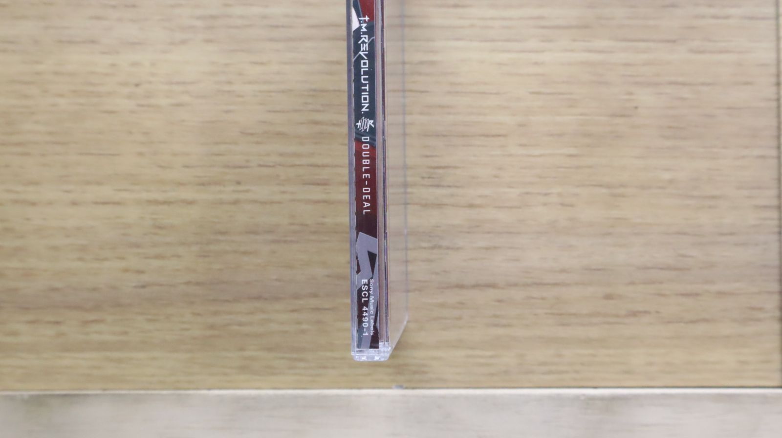 【中古】 REVOLUTION/ＣＤシングル（１２ｃｍ）/MWM-0015 T.M.Revolution】中古シングルCD2枚セット ホワイト・ブレス 他