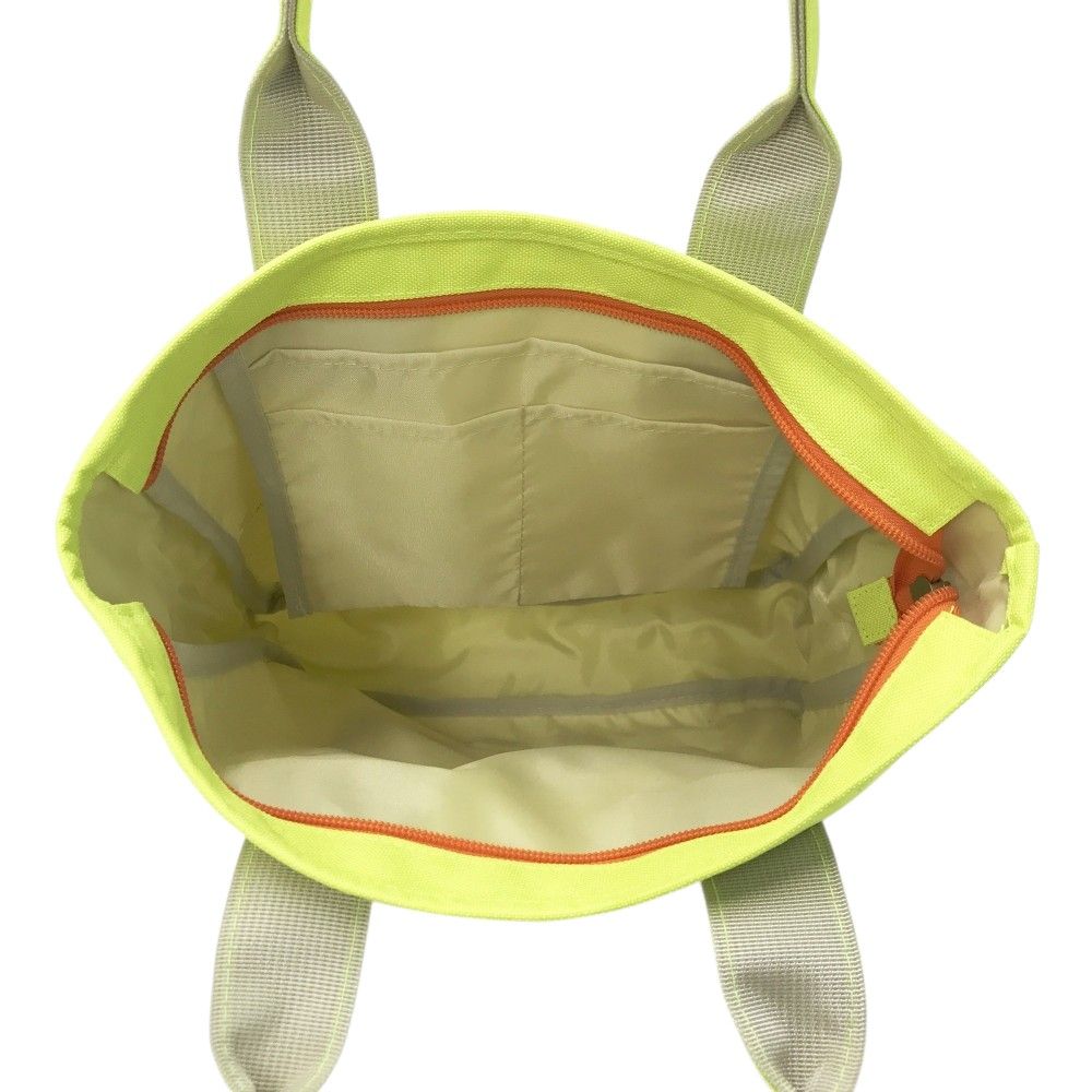 MOTHERHOUSE ボストン トート S ショルダーバッグ カーキ マザーハウス