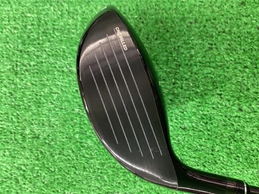 プロギア PRGR RS JUST フェアウェイウッド 3W SR プロギア アールエス