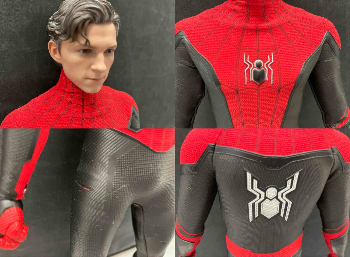 スパイダｰマン ファｰ･フロム･ホｰム