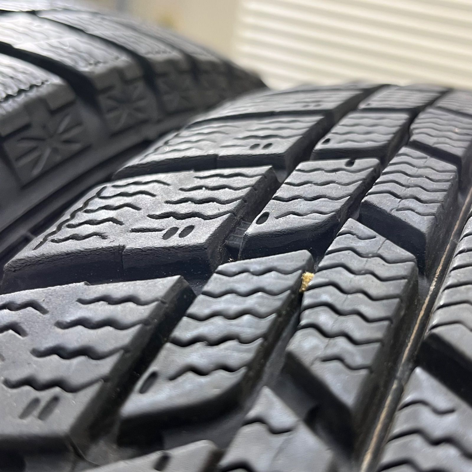 65R14 グッドイヤー