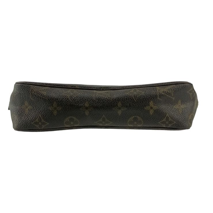 LOUIS VUITTON ルイヴィトン セカンドバッグ モノグラム