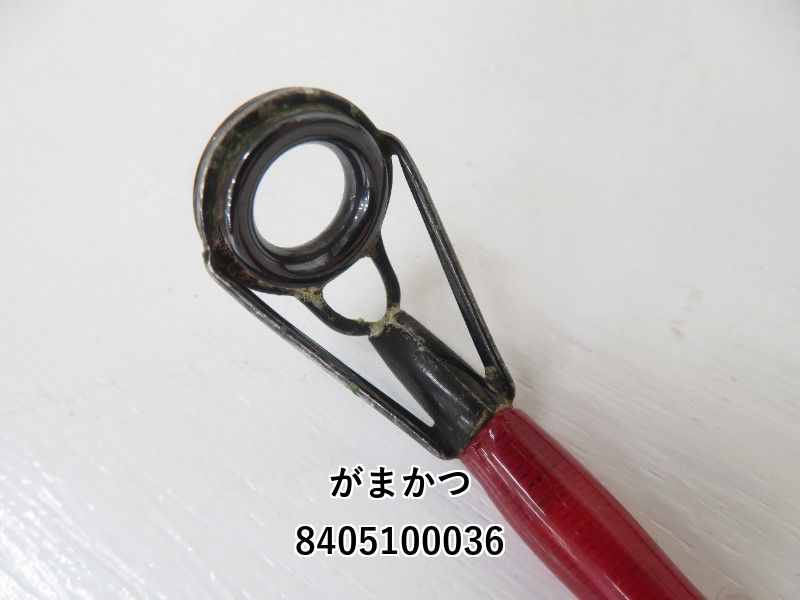 がまかつ