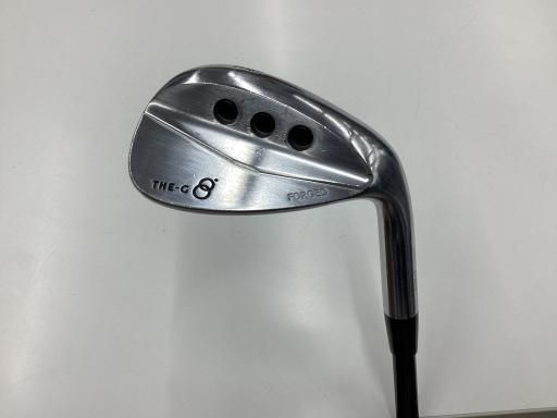 FREIHEIT THE-G FORGED WEDGE 52°|10° ウェッジ WG 純正特注シャフト フレックスその他 メンズ 男性用 右利き 右用 Cランク ゴルフクラブ