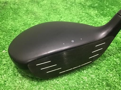 普段使い ピン G425 MAX 3W アーコス無し フェアウェイウッド FW ALTA J CB SLATE FW フレックスS メンズ 男性用 右利き 右用 Cランク ゴルフクラブ