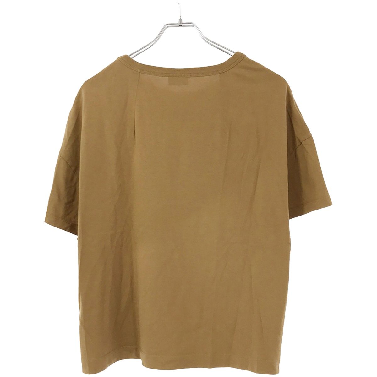 DRIES VAN NOTEN ドリスヴァンノッテン ショートスリーブコットン 