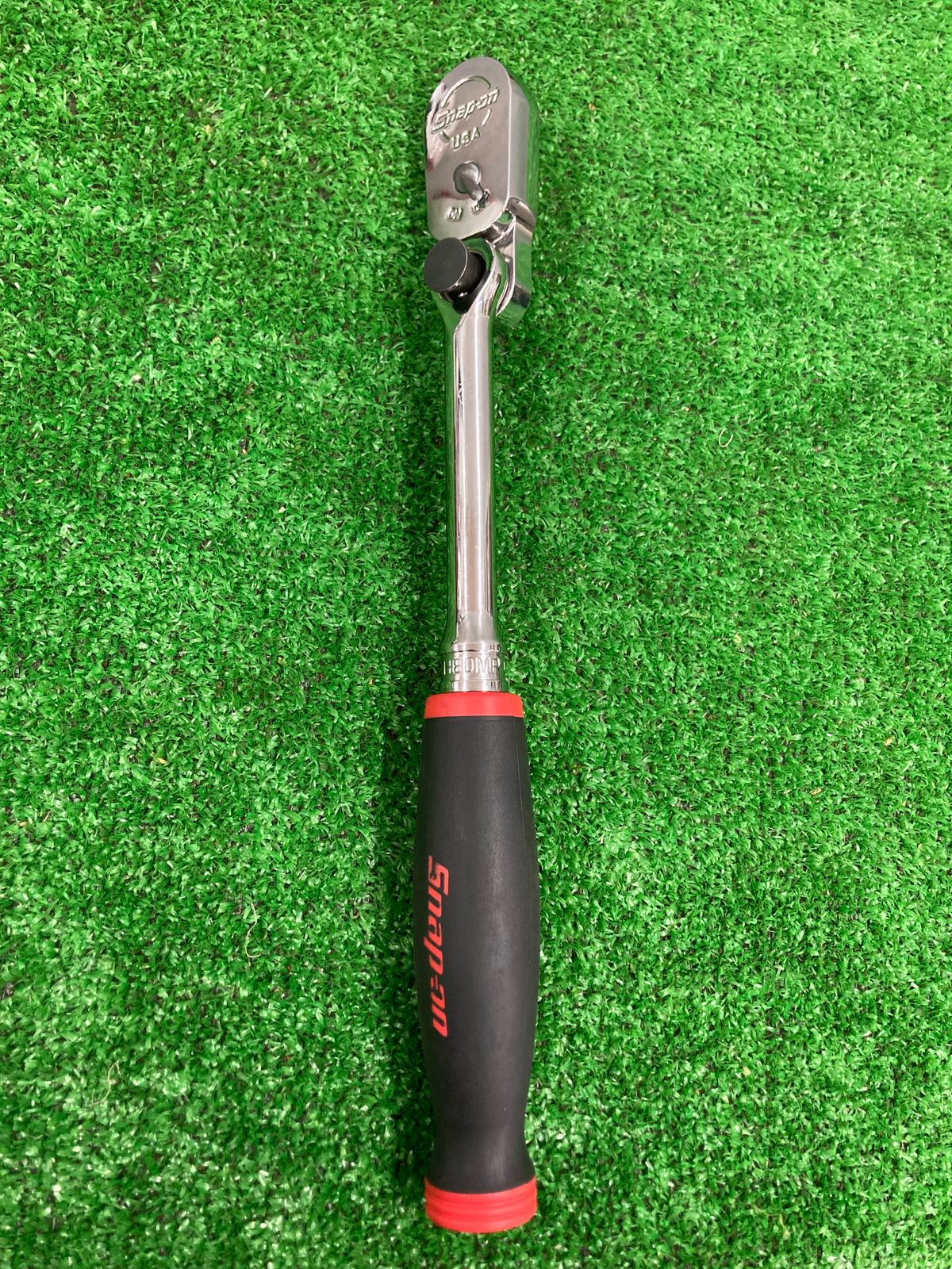 未使用品 Snap-on スナップオン 3/8 マルチポジションラチェット 未使用品 Snap-on スナップオン 3/8 マルチポジションラチェット