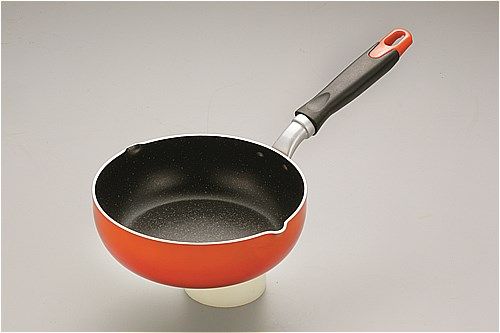 ディープパン プレミアシェフ 20cm ラベル巻 PCD-21