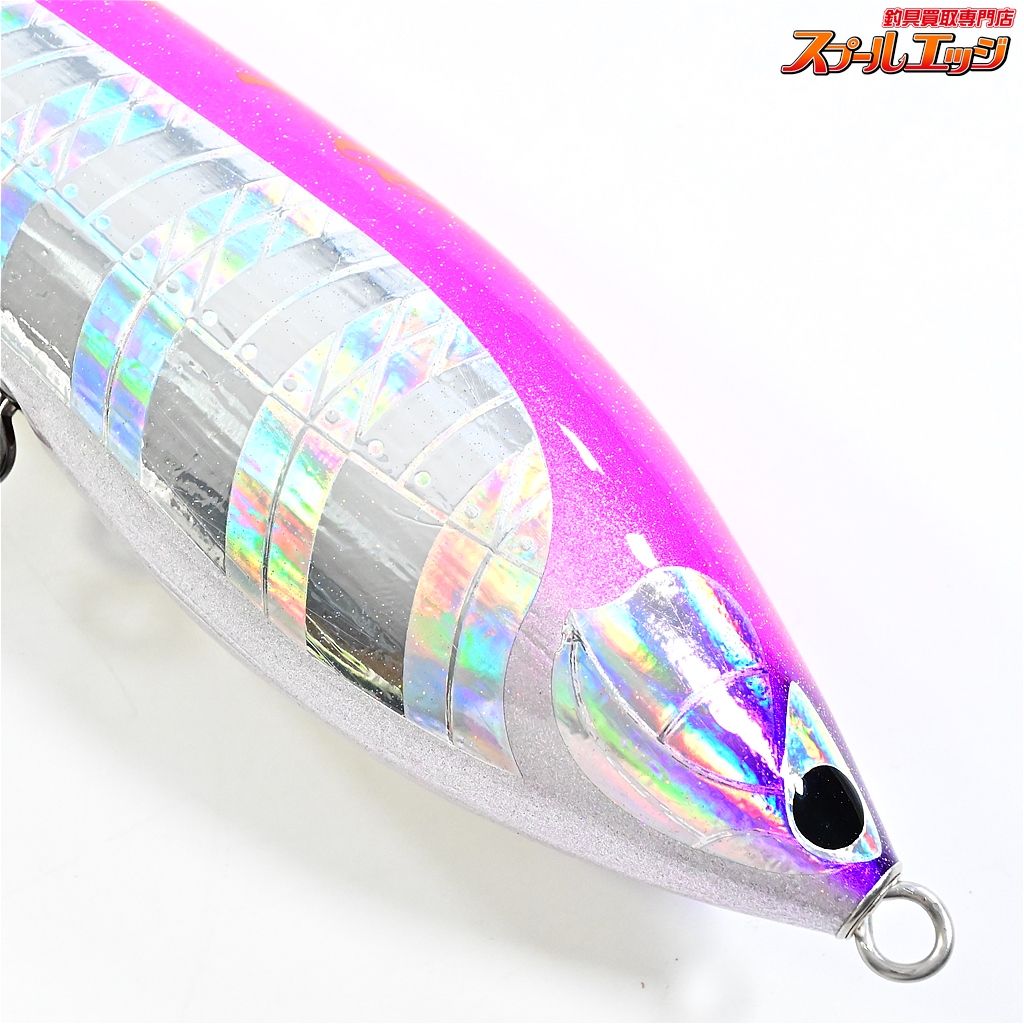 最終価格※バズースリム 220 ケイムラカラー BAZOO SLIM 220 【公式通販】