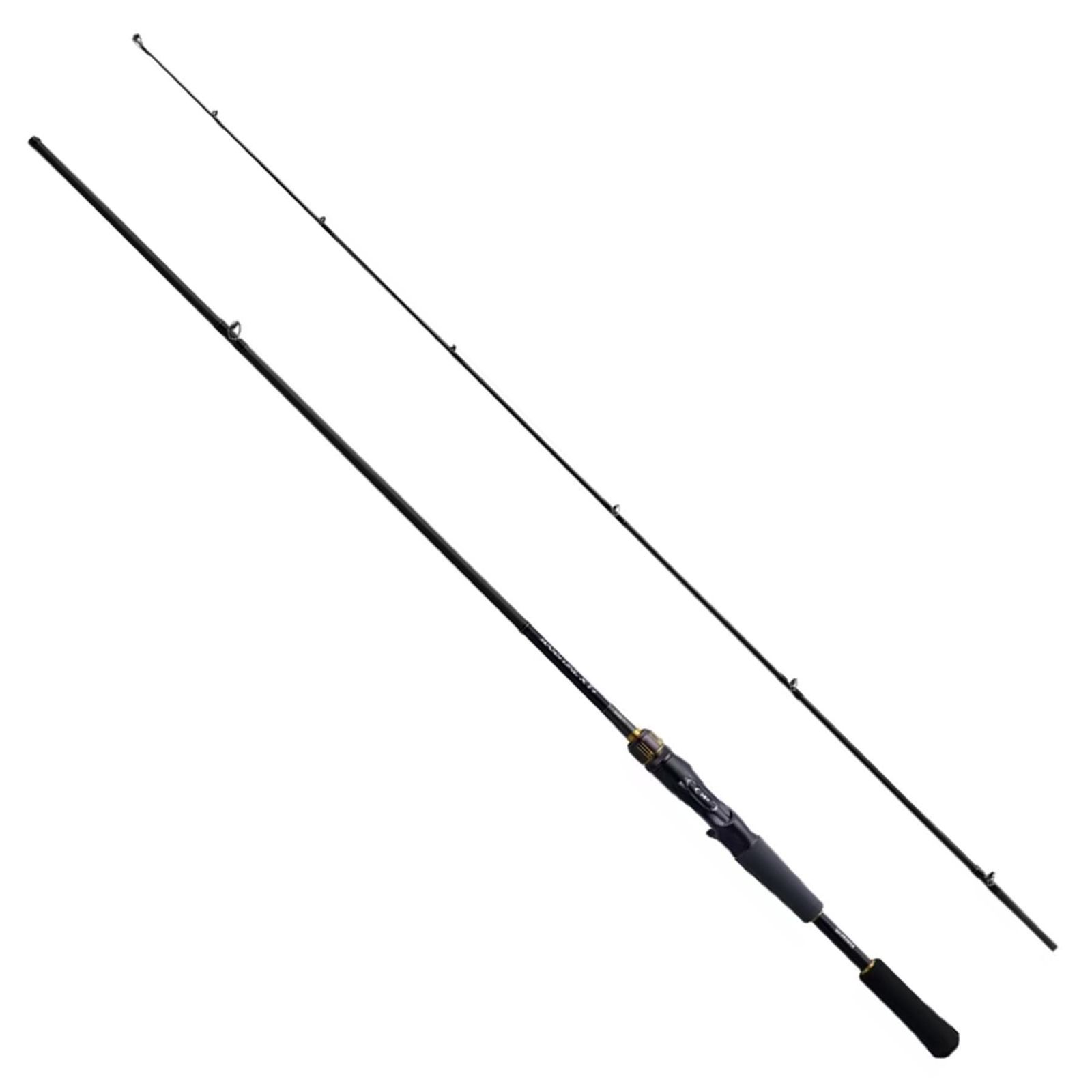 166M-2 シマノ SHIMANO エクスプライド バスロッド ゾディアス 公式通販 ヨドバシ.com (シマノ) ロッド(釣竿) ベイトリール XT+ バスワン - ポイズンアドレナ バス