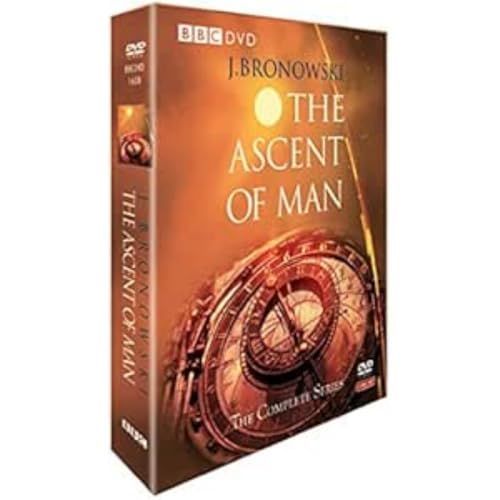 その他 The Ascent of Man Complete Series [Import anglais] o7r6kf1 The Ascent of Man Complete Series [Import anglais] 【公式通販】