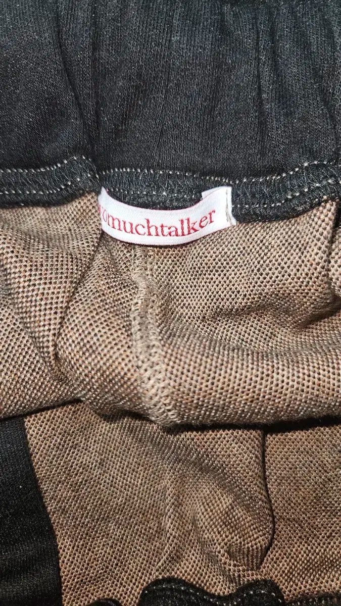 ジョガーパンツ F