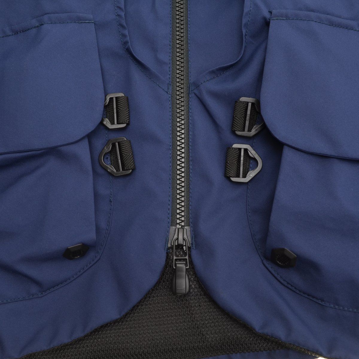 snowpeak×MofM】Field Fishing Vest www.krzysztofbialy.com