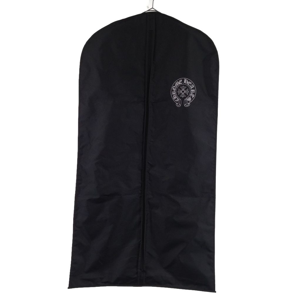CHROME HEARTS (クロムハーツ) CHERRY BOMB チェリーボム クロスボタン