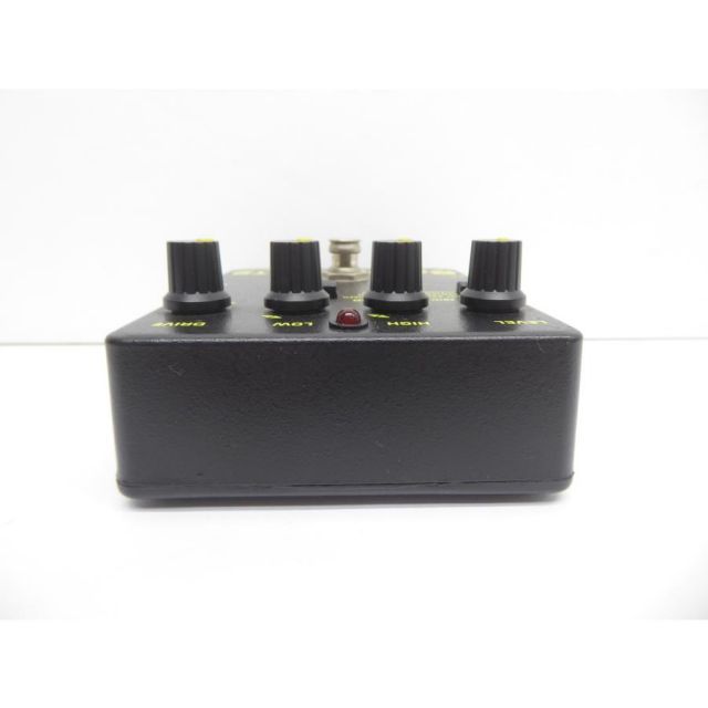 Tech 21 SansAmp GT2 ギターエフェクター Amazon | Tech21 エフェクター SANSAMP GT2 [並行輸入品