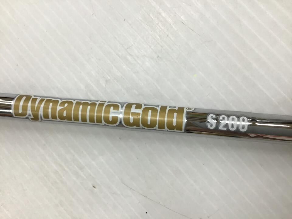 教訓 RTZ ツアーサテン 56 S200 ダイナミックゴールド HT ウェッジ クリーブランド 最短 確実性のある