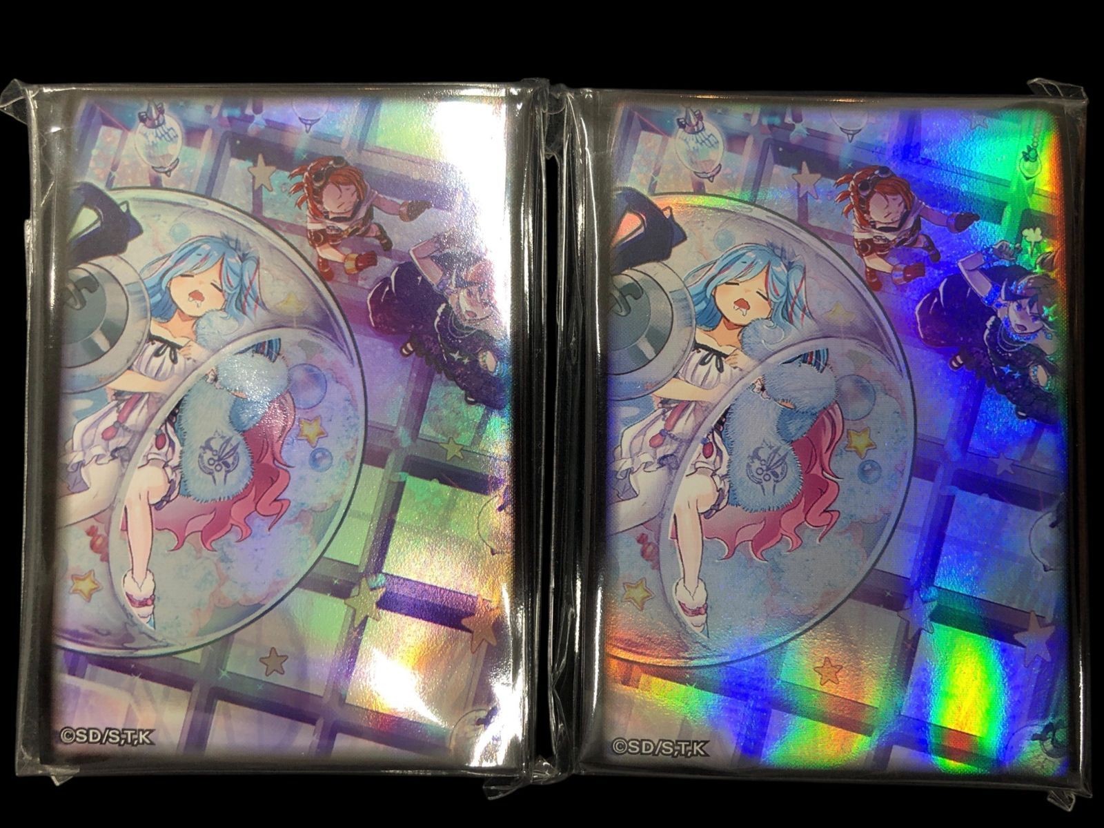 遊戯王 ウィッチクラフト・サボタージュ