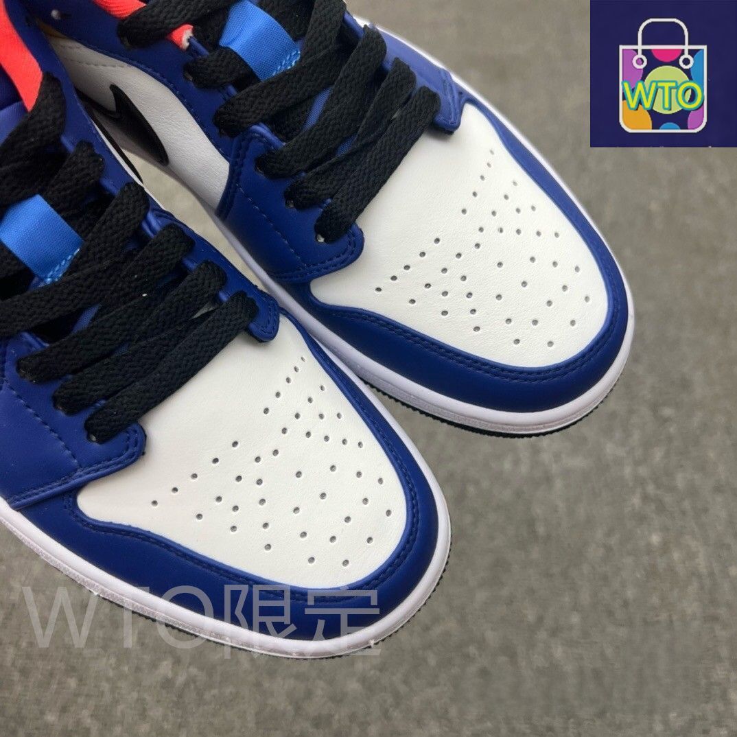 【値下げしました】新品未使用品　NIKE Air Jordan 1 スニーカー NIKE 日本未発売 AIR JORDAN 1 MID SE 