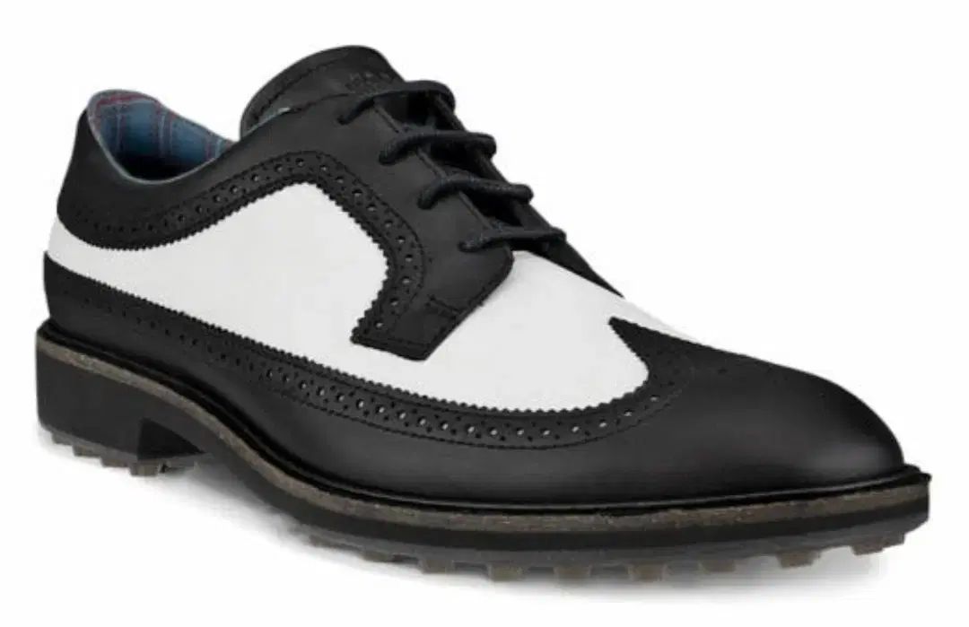 エコー ECCO ニュー クラシック ハイブリッド ゴルフシューズ