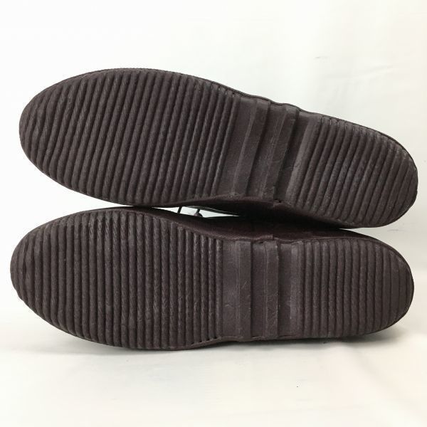 SOREL/ソレル size7 25.0程度 Vintage カナダ製 スノーブーツ ライナー