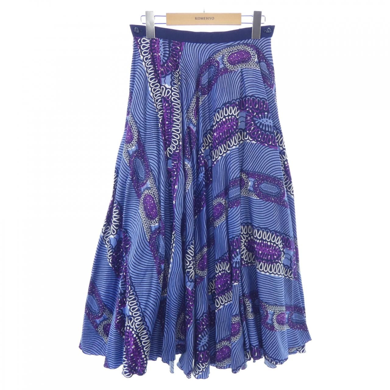 ドゥロワー DRAWER 6524-299-1197 スカート