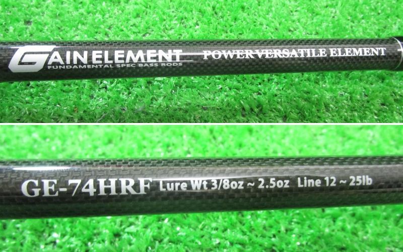 GE-74HRF 山科店