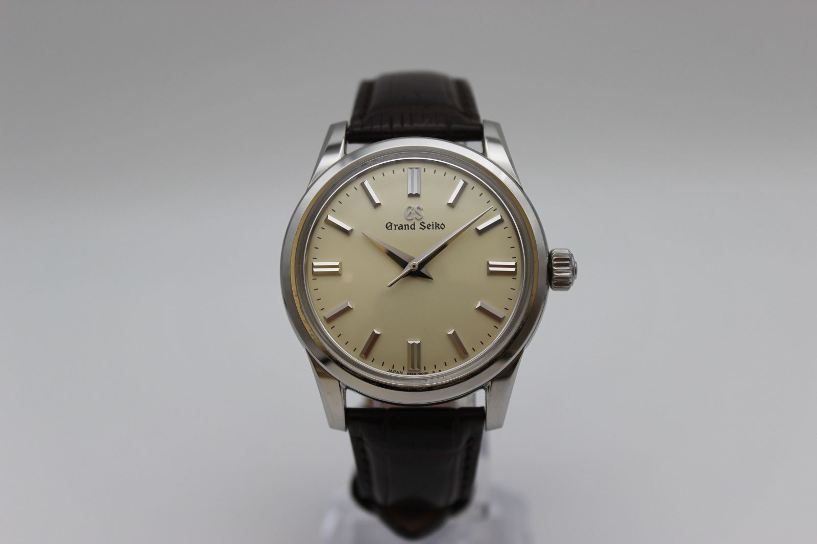 グランドセイコー Grand Seiko 9Sメカニカル SBGW231 A25-2992