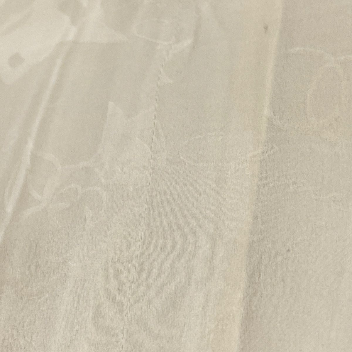 CHANEL シャネル スカート サイズ36 S レディース - P34885 アイボリー GULLKHAN_COM