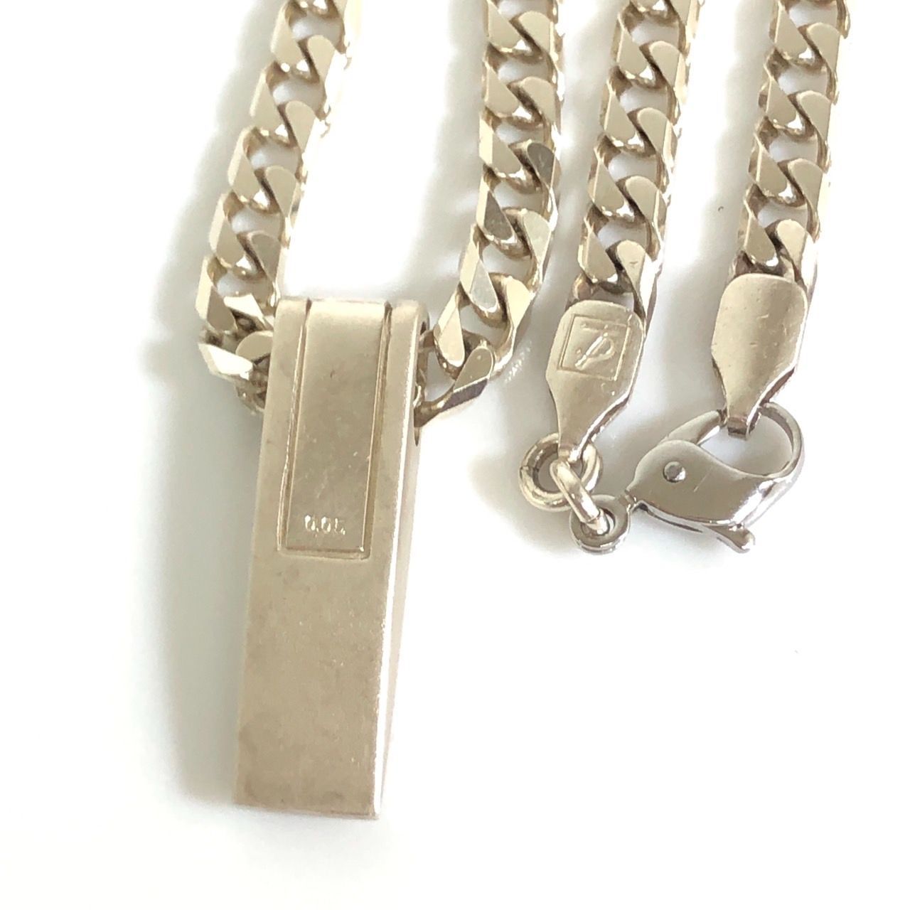 Leda silma レダシルマ ネックレス ダイヤモンド0.05ct