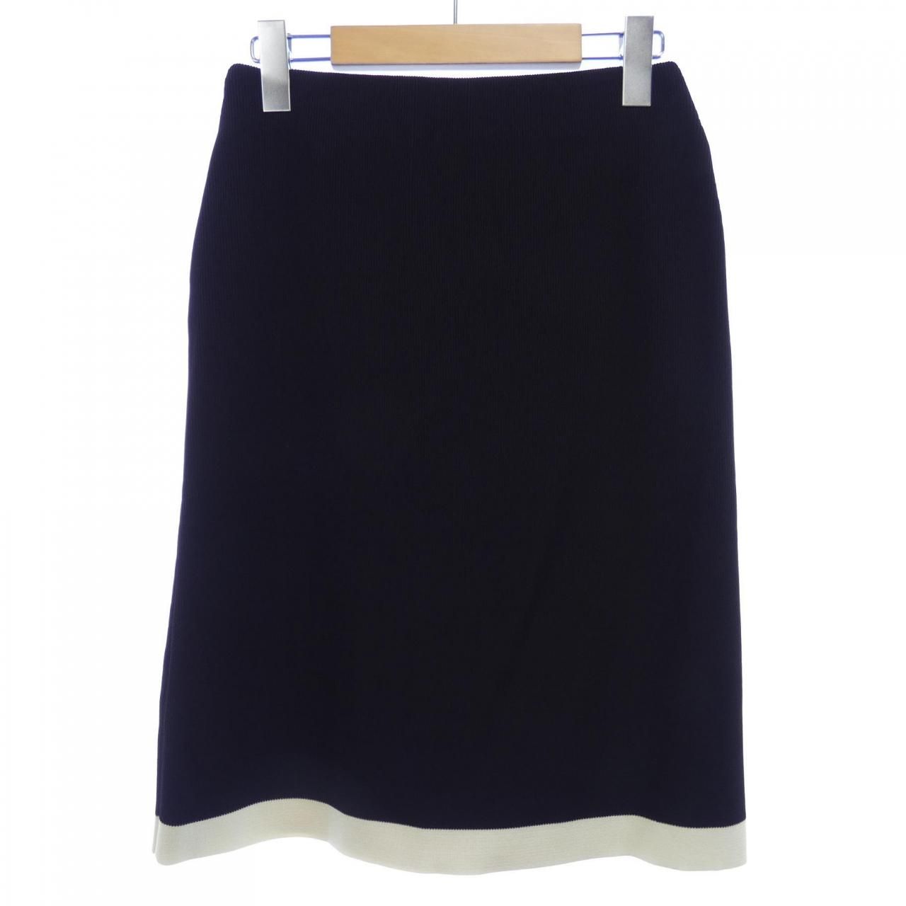 シャネル CHANEL P64748K60697 スカート