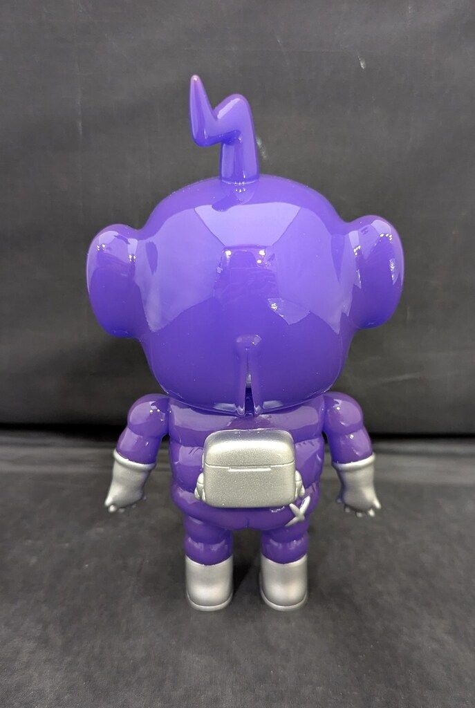 APOLLO LIMITED ver 数量限定 LIBERTYTOKYO APOLLO GID LIMITED - メルカリ