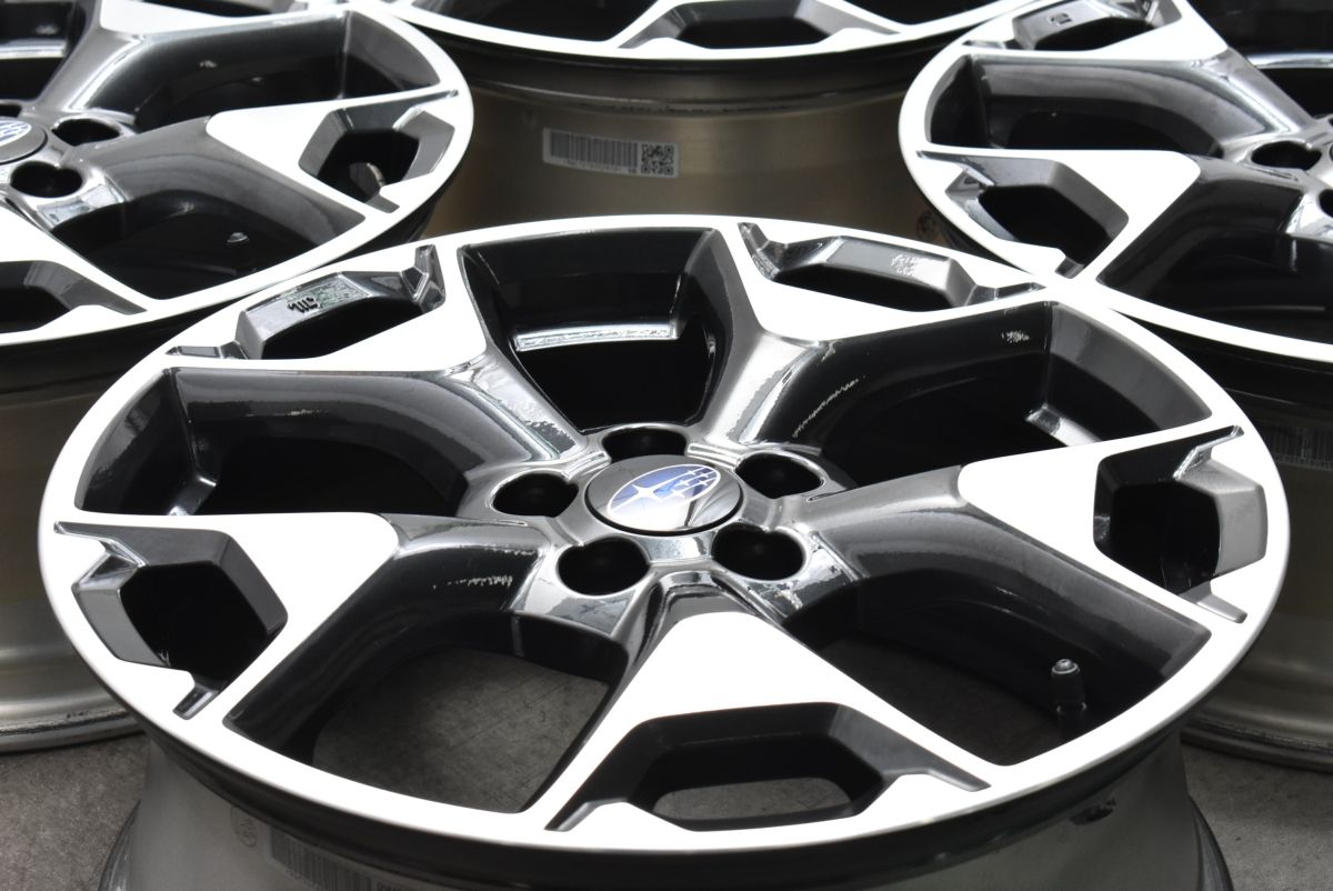 美品 SUBARU XV GT系 スタッドレス セット 【公式通販】