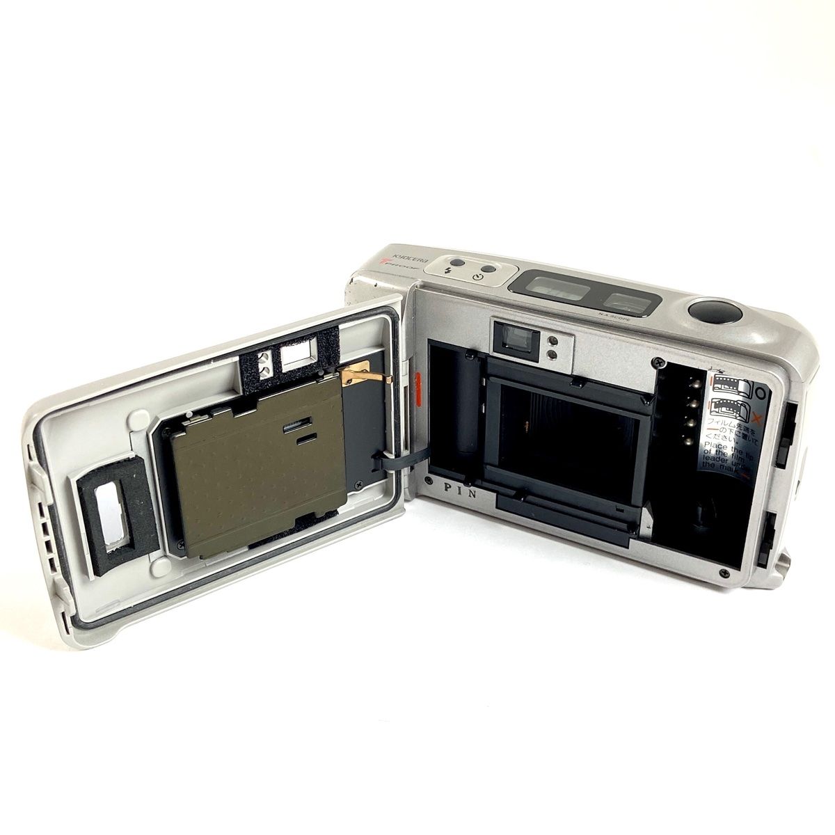 Kyocera T PROOF B kyocera SLIM kyocera SLIM T フィルム用