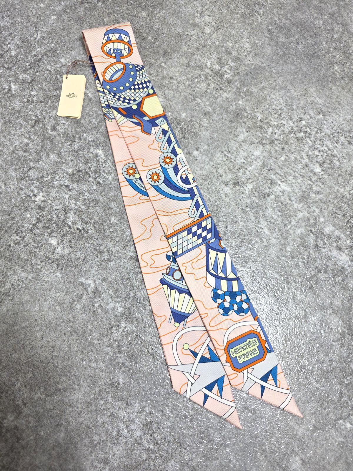 ☆未使用品♡美品【HERMES/エルメス】 22AW 2022年秋冬