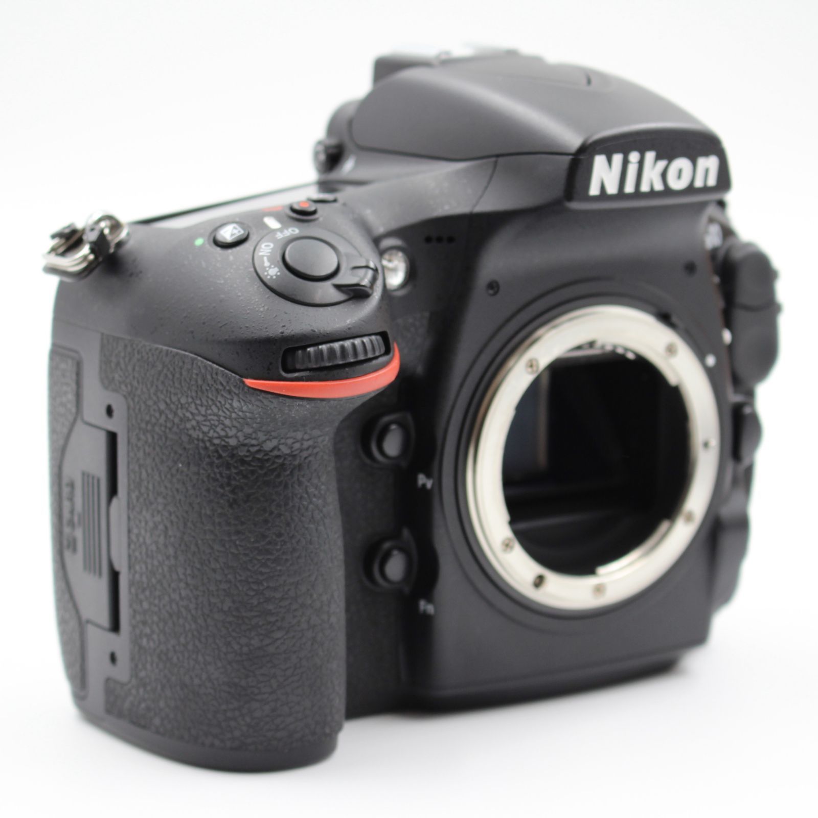 ■シャッター数30772枚！極上品■ Nikon D810 デジタル一眼レフカメラ ニコン