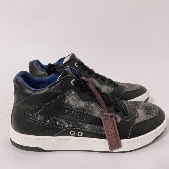 GUESS ゲス スニーカー EU40 JP25程-