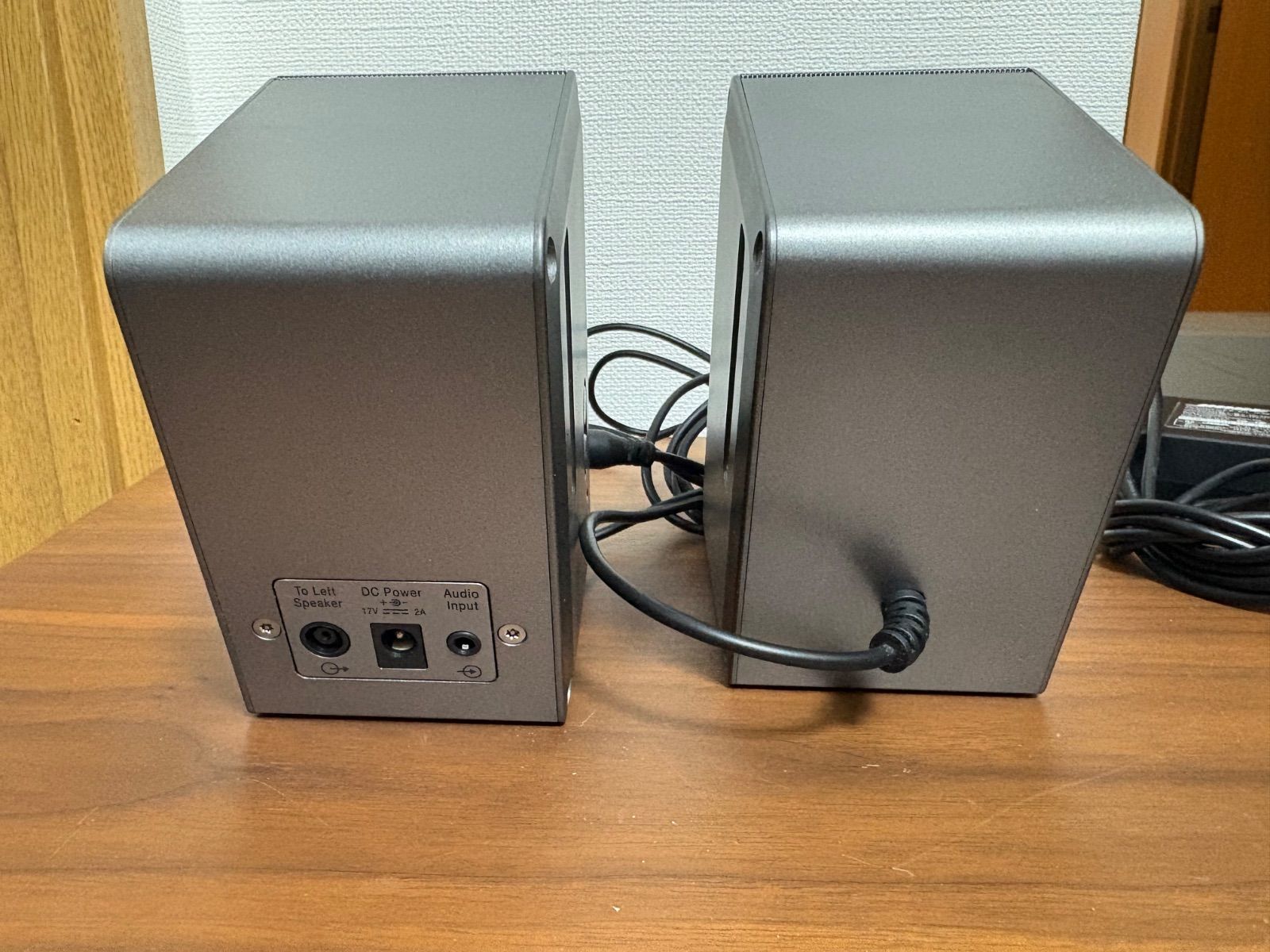 Computer MusicMonitor