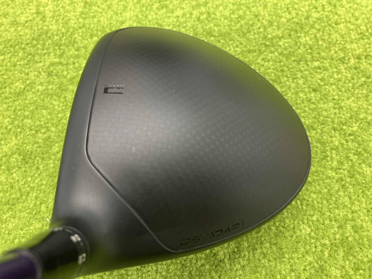 MAX-Kドライバー フレックスX